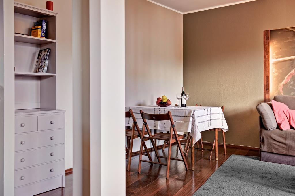 Best Inn Poznan Apartament Wojskowa 部屋 写真