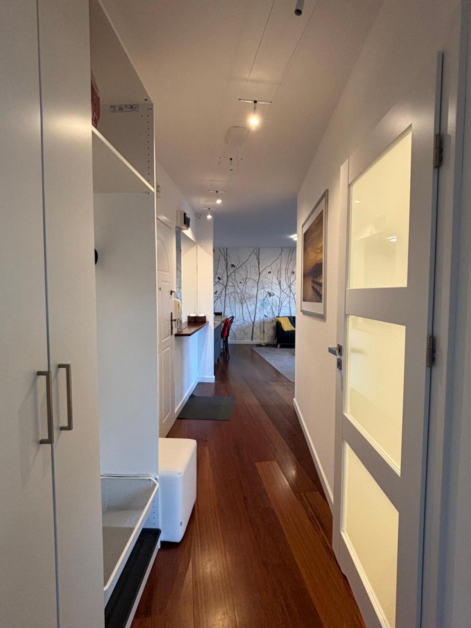 Best Inn Poznan Apartament Wojskowa エクステリア 写真
