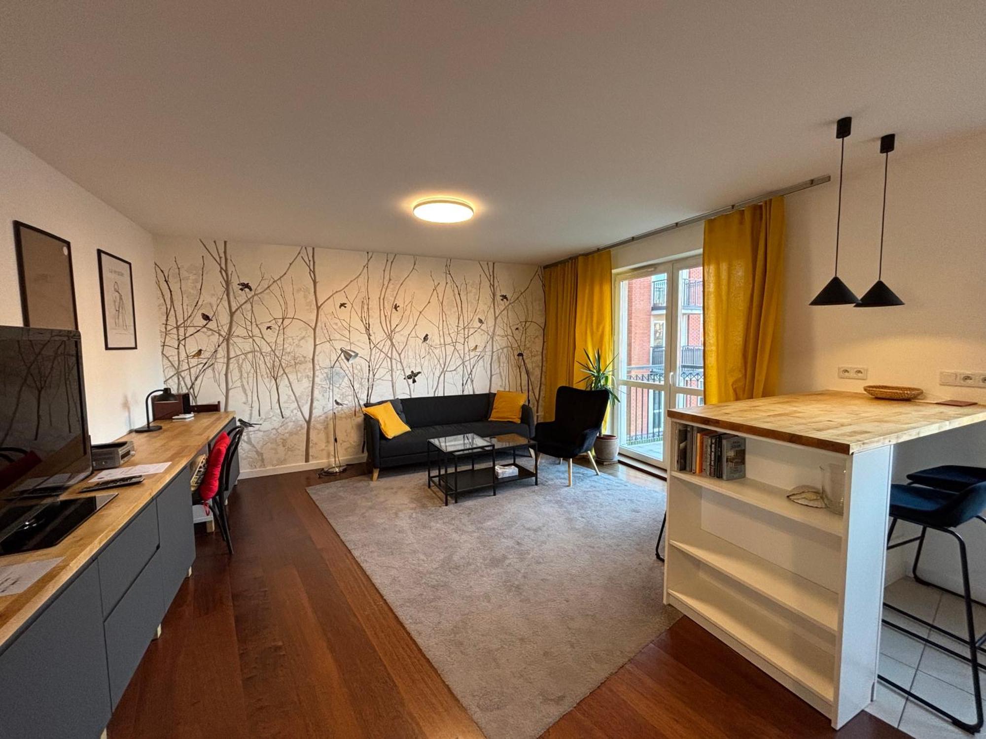 Best Inn Poznan Apartament Wojskowa エクステリア 写真