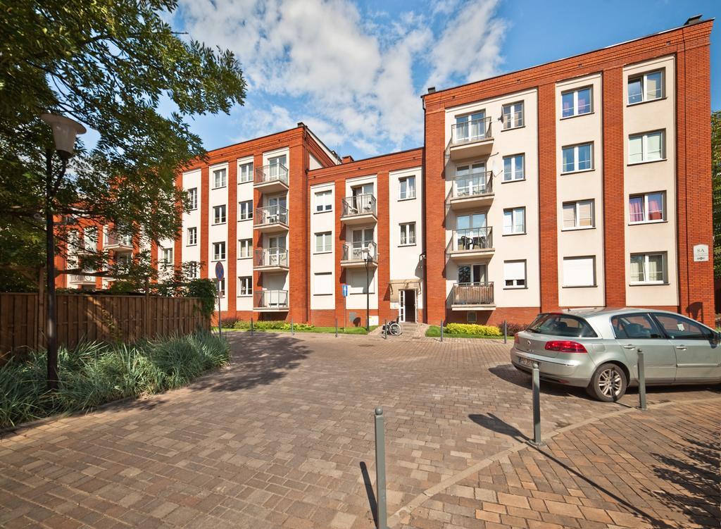 Best Inn Poznan Apartament Wojskowa 部屋 写真