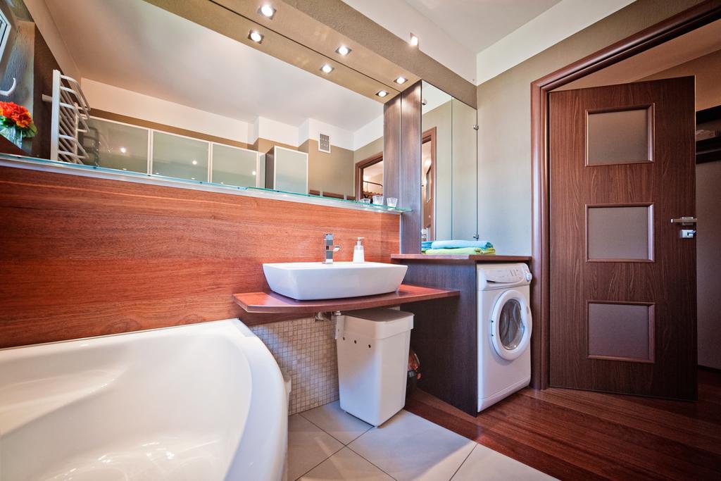 Best Inn Poznan Apartament Wojskowa 部屋 写真