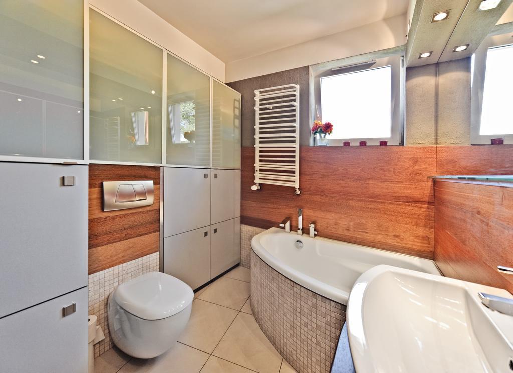 Best Inn Poznan Apartament Wojskowa 部屋 写真