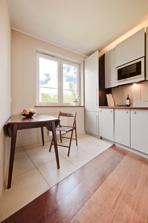 Best Inn Poznan Apartament Wojskowa 部屋 写真