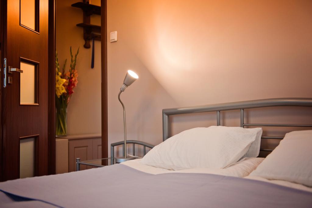 Best Inn Poznan Apartament Wojskowa 部屋 写真