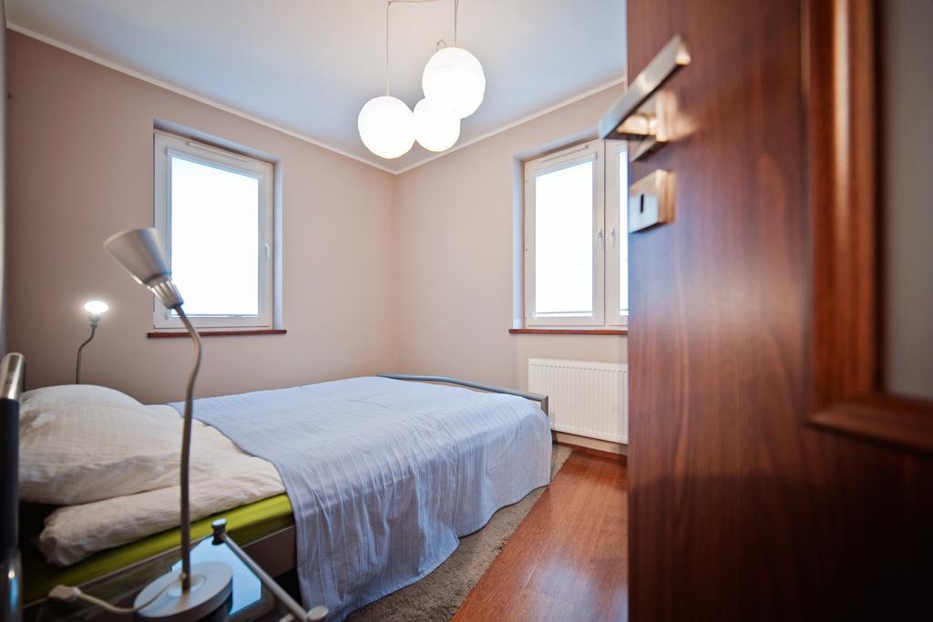 Best Inn Poznan Apartament Wojskowa 部屋 写真