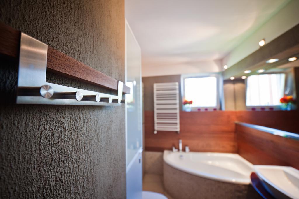 Best Inn Poznan Apartament Wojskowa 部屋 写真