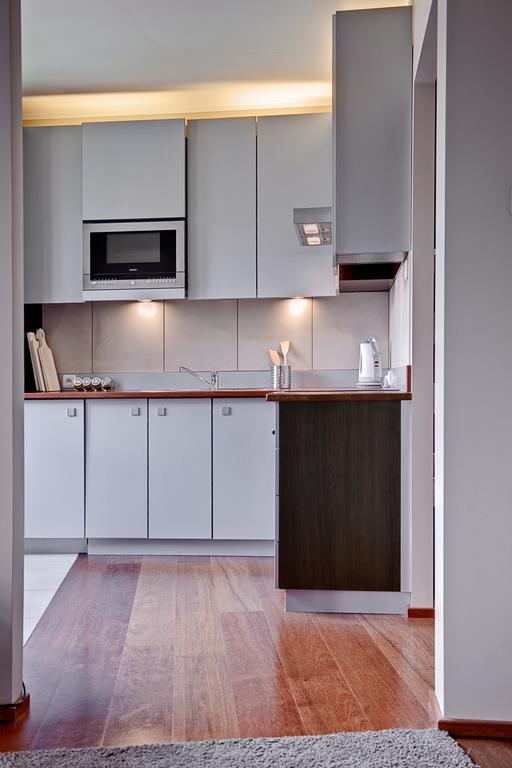 Best Inn Poznan Apartament Wojskowa 部屋 写真