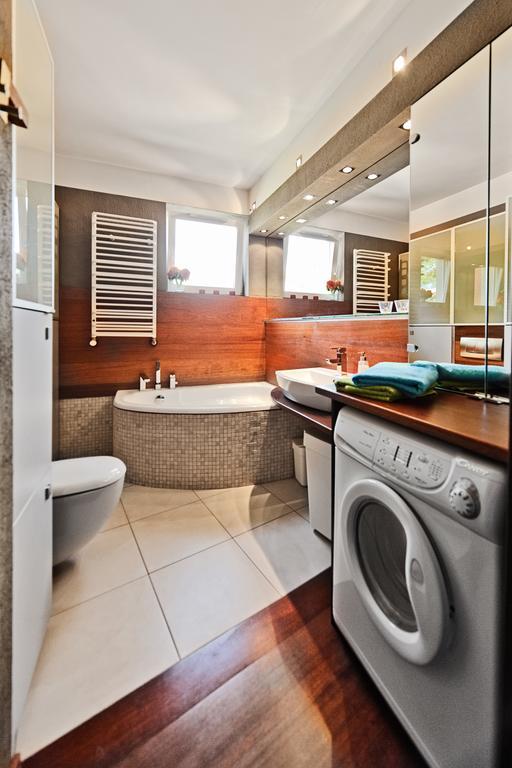 Best Inn Poznan Apartament Wojskowa 部屋 写真